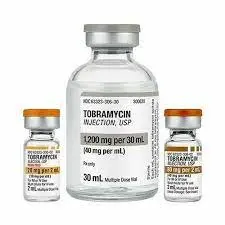 Tobramycin Injection